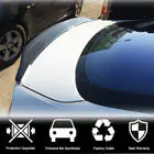 Audi A5 2007-2015 Heckklappenspoiler (Carbon) V2 Foto 4