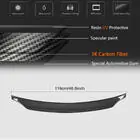 Audi A5 2007-2015 Heckklappenspoiler (Carbon) V2 Foto 7