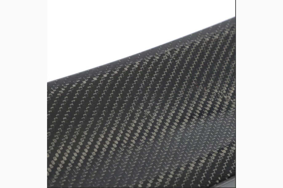 Audi A5 2007-2015 Heckklappenspoiler (Carbon) V2 Image