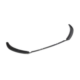 Frontlippe Carbon V2 für S-Line 2014-2018 Foto 4