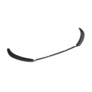 Frontlippe Carbon V2 für S-Line 2014-2018 Foto 4