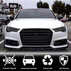 Audi A6 C7 2011-2017 Frontlippe Carbon V1 für S-Line 2014-2018 Foto 2