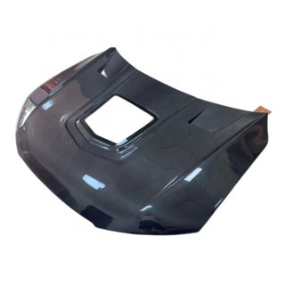 Motorhaube (S7, 2014-2018, Carbon) Audi A7 2010-2018 Foto 2