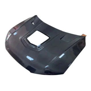 Motorhaube (S7, 2014-2018, Carbon) Audi A7 2010-2018 Foto 2