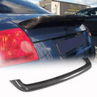 Audi TT 1998-2006 Heckspoiler (Kunststoff) Foto 1