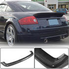 Audi TT 1998-2006 Heckspoiler (Kunststoff) Foto 2
