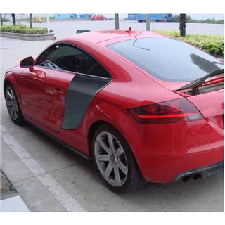 Seitenschweller V1 (Carbon) Foto 3
