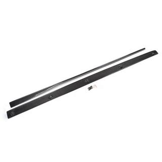 Seitenschweller V1 (Carbon) Foto 4