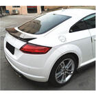 Audi TT 2014-2023 Heckspoiler V4 (Carbon) Foto 3