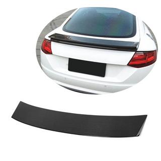 Heckspoiler V4 (Carbon) Foto 1