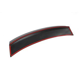 Heckspoiler V4 (Carbon) Foto 4