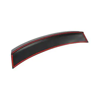 Heckspoiler V4 (Carbon) Foto 4