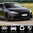 Audi TT 2014-2023 Abdeckungen für Nebelscheinwerfer (für RS, 2016-2019, Kunststoff) Foto 3