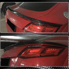 Audi TT 2014-2023 Heckspoiler V3 (Carbon) Foto 4