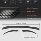 Audi TT 2014-2023 Heckspoiler V3 (Carbon) Foto 5