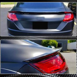 Heckspoiler V3 (Carbon) Foto 3