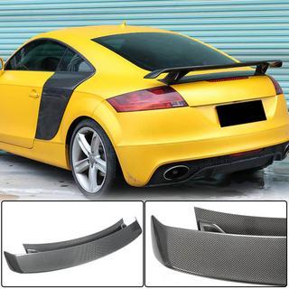 Heckspoiler V3 (Carbon) Foto 1