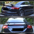 Audi TT 2006-2014 Heckspoiler V4 (Carbon) Foto 4