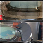 Audi TT 2006-2014 Heckspoiler V1 (Carbon) Foto 4