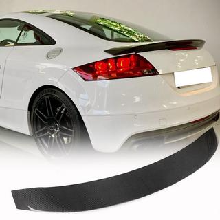 Heckspoiler V1 (Carbon) Foto 1
