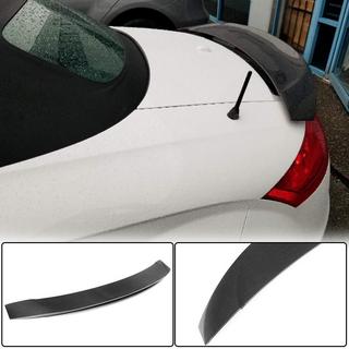 Heckspoiler V1 (Carbon) Foto 2