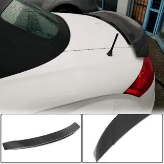 Heckspoiler V1 (Carbon) Foto 2