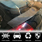 Audi TT 2006-2014 Heckspoiler V2 (Kunststoff) Foto 3