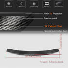 Audi TT 2006-2014 Heckspoiler V2 (Kunststoff) Foto 6