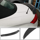 Audi TT 2006-2014 Heckklappenspoiler (FRP) V2 Foto 2
