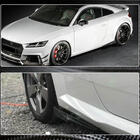 Audi TT 2014-2023 Seitenschweller (2014-2019, Carbon) Foto 5