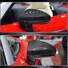 Audi TT 2014-2023 Spiegelkappen (Carbon) Foto 5
