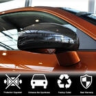 Audi TT 2006-2014 Spiegelkappen (Carbon) Foto 3