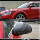 Audi TT 2006-2014 Spiegelkappen (Carbon) Foto 5