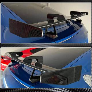 Heckspoiler V2 (Carbon) Foto 4
