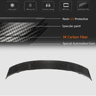 Audi TT 2014-2023 Heckspoiler V1 (Carbon) Foto 5