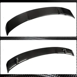 Heckspoiler V1 (Carbon) Foto 4
