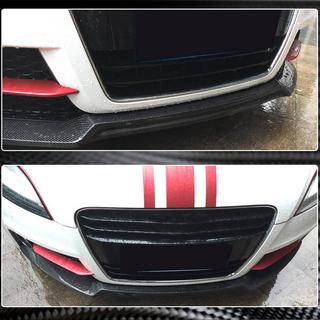 Frontstoßstange Lippe V2 (Carbon) Foto 3