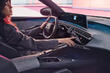 Crossover Peugeot 3008 III Inkarnation Foto 6