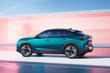 Crossover Peugeot 3008 III Inkarnation Foto 3
