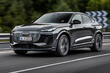 Testbericht zum Elektroauto Audi Q6 Sportback e-tron Foto 2
