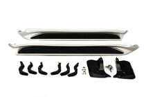 Lexus LX570/450d 2008-2022 Seitenschweller V2 Foto 3