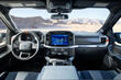 Testbericht zum Hochleistungs-Pickup Ford F-150 Raptor Foto 5