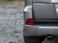 Lexus LX570/450d 2008-2022 Reflektorleuchten hinten (2015-2022, Standard) Links (1 Stk.) Foto 2