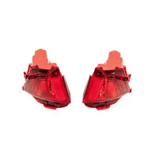 Reflektorleuchten hinten (2015-2022, Standard) Foto 4