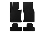 Mini Clubman R55/R56 2007-2014 EVA Fußmatten (für R56, Schwarz) Foto 1