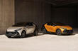Testbericht des stylischen Hybrid-Crossovers Toyota C-HR in der zweiten Inkarnation Foto 3