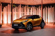 Testbericht des stylischen Hybrid-Crossovers Toyota C-HR in der zweiten Inkarnation Foto 1