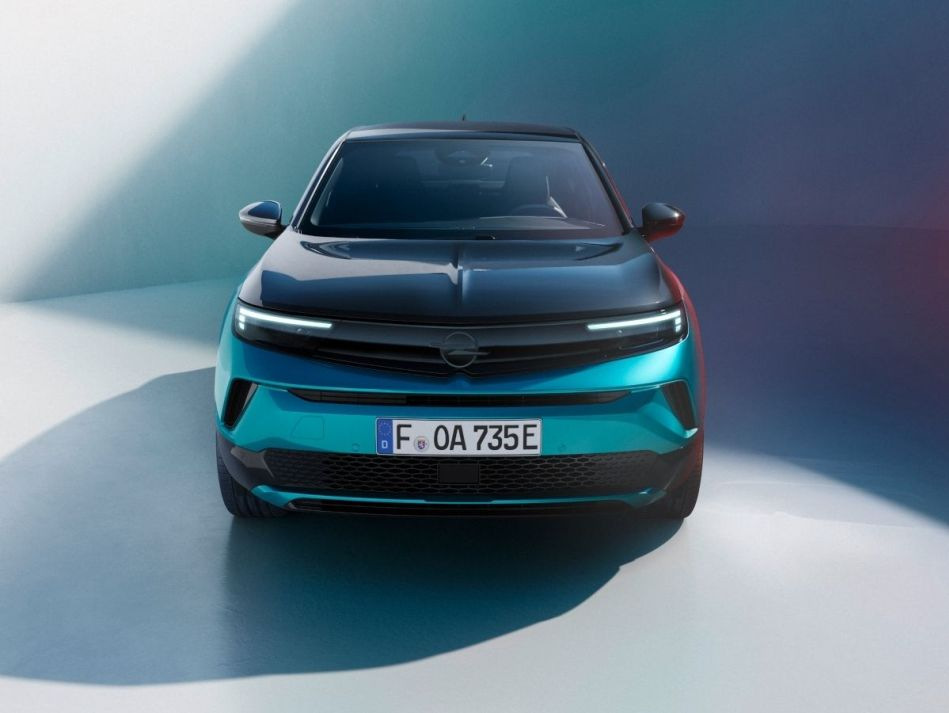 Opel Mokka Electric 2024: Testbericht des kompakten Elektro-Crossovers