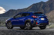 Testbericht zur Subaru Crosstrek III-Generation Foto 4