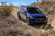 Testbericht zur Subaru Crosstrek III-Generation Foto 3